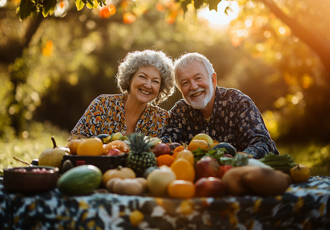 Симфонія смаків